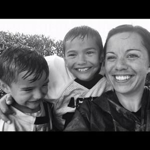 Meet your Posher, Annie