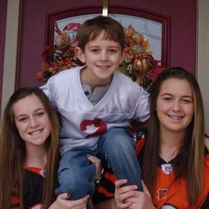 Meet your Posher, Marlonmelissa