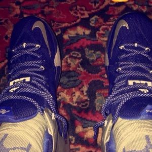 Meet your Posher, Demarcus