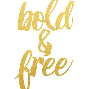 Meet your Posher, Heather