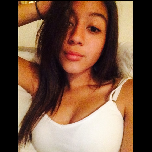 Meet your Posher, Lisette