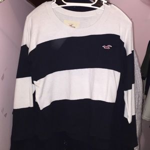 Hollister sweater