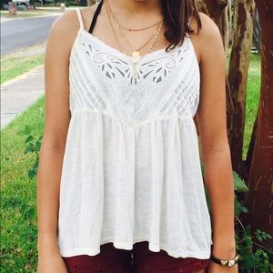 American Eagle Blouse