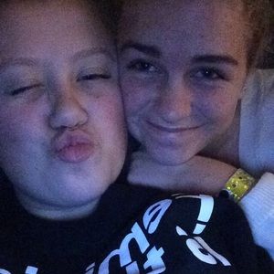 Meet your Posher, Kat