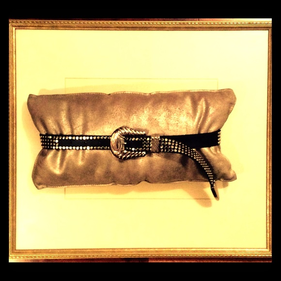 Ladies belt