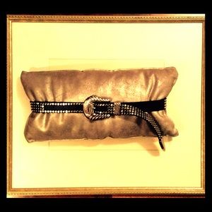 Ladies belt