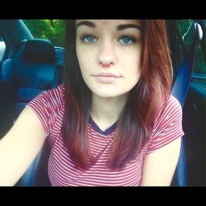 Meet your Posher, Ashlee