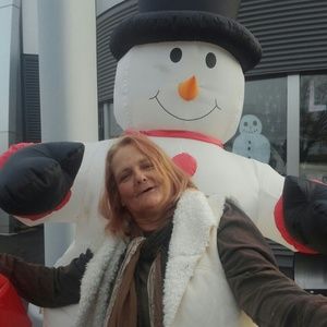 Meet your Posher, Charlotte