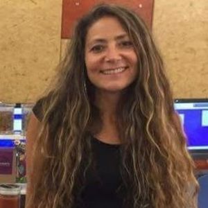 Meet your Posher, Maureen