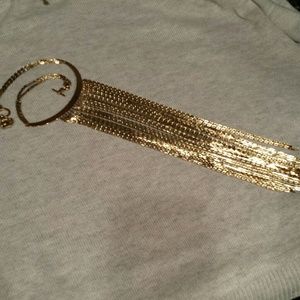 Michael Kors Necklace