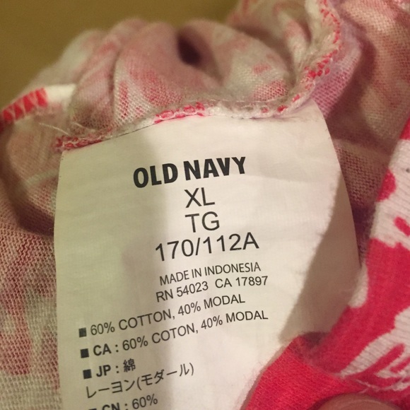 Old Navy top-see offer in description - Picture 3 of 4