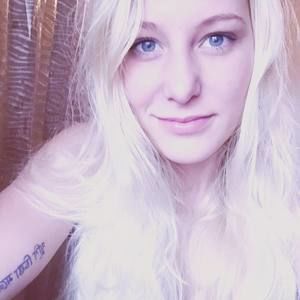 Meet your Posher, Richelle