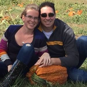 Meet your Posher, Dan-tiffany