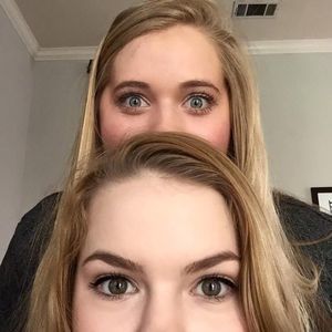 Meet your Posher, Shelby