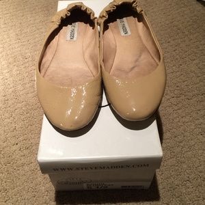 Steve Madden flats