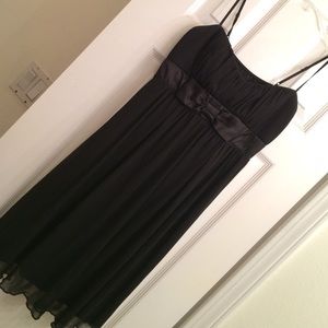 Ruby Rox Juniors Dress