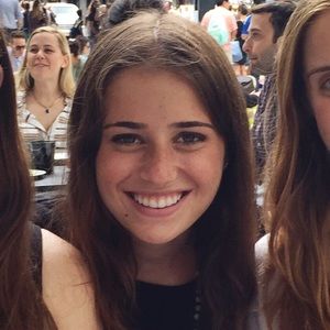 Meet your Posher, Kendall