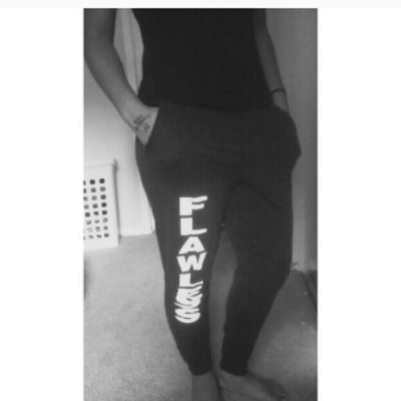 Flawless Joggers!
