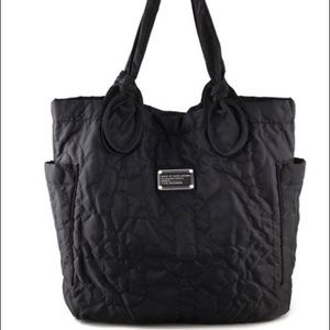 Pretty Nylon Medium Tate Tote