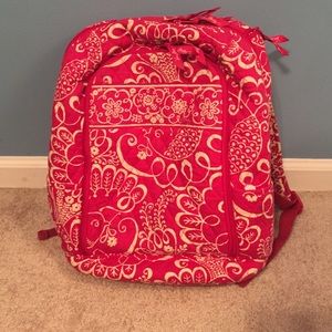 I do not use this book bag anymore.