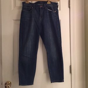 Lucky Brand Jeans: Sophia Skimmer