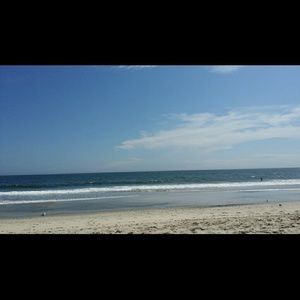 Meet your Posher, Monica