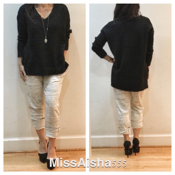 New chic joggers - Picture 2 of 3