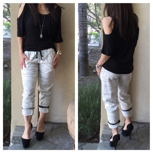 New chic joggers - Picture 3 of 3