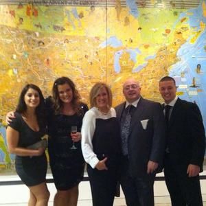 Meet your Posher, Cheryl