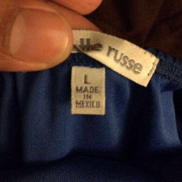 *Not For Sale* Beautiful Chiffon Dress - Picture 4 of 4