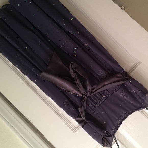 Ruby Rox Junior Dress - Picture 3 of 4