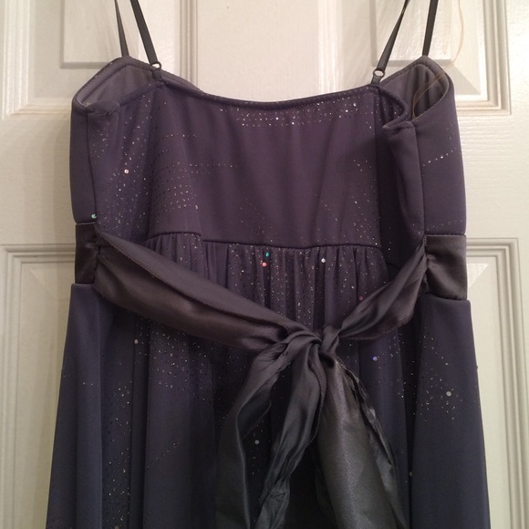 Ruby Rox Junior Dress - Picture 4 of 4