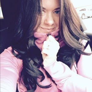 Meet your Posher, Molly