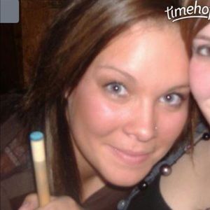 Meet your Posher, Meg