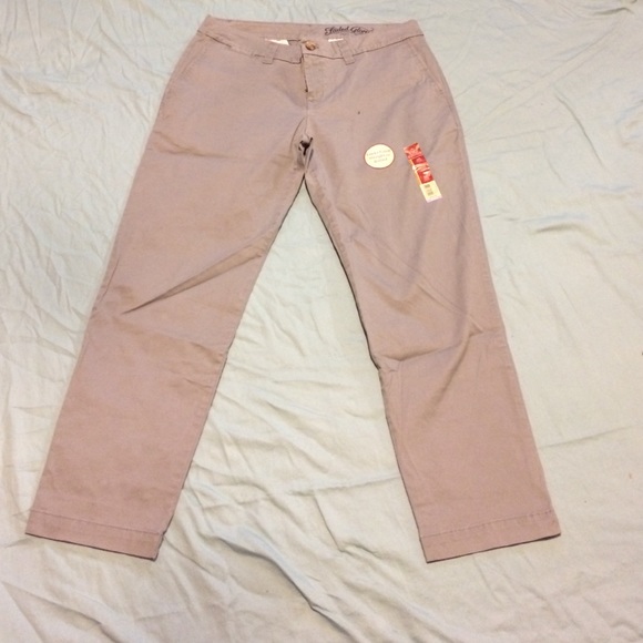 NWT KACKY PANTS