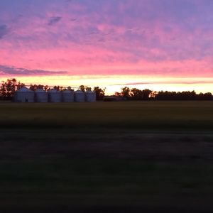 Meet your Posher, Christian