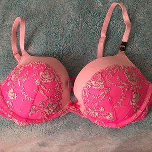 VS Dream Angels Push up 36B