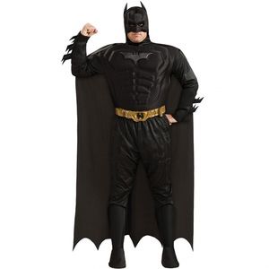 Batman Costume