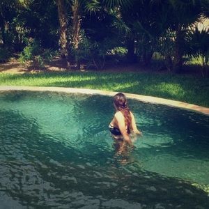 Meet your Posher, Marisa