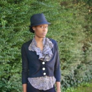 Meet your Posher, Danielle