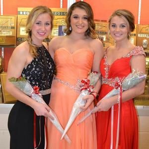 Meet your Posher, Haley