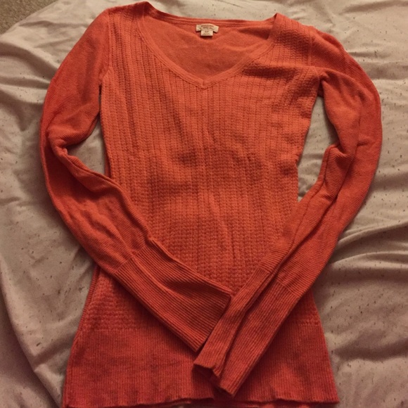 Mossino sweater