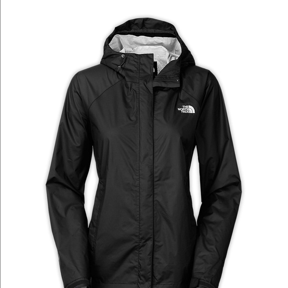 Northface coat