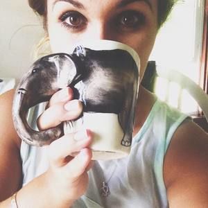 Meet your Posher, Britt