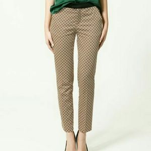 Zara pants