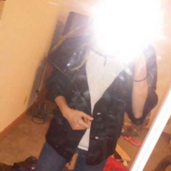 Jacket - Picture 2 of 3