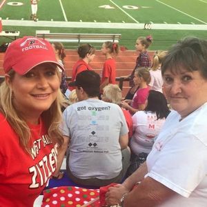 Meet your Posher, Louise