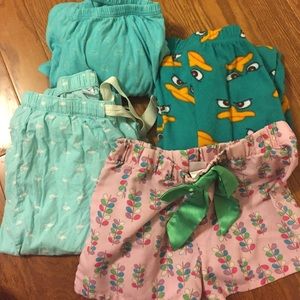 Pj pants mega bundle
