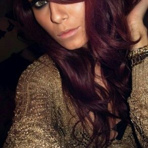 Meet your Posher, Rhonda