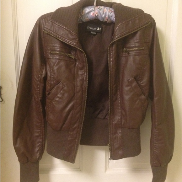 🍂Bomber Jacket🍂